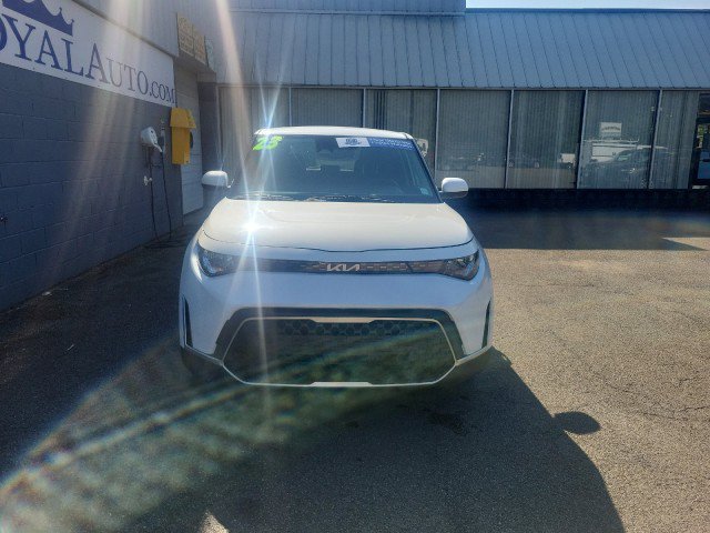 Used 2023 Kia Soul EX FWD image 15