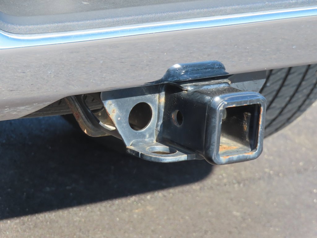 Used 2023 Chevrolet Silverado 1500 LTZ w/ LTZ Convenience Package II image 19