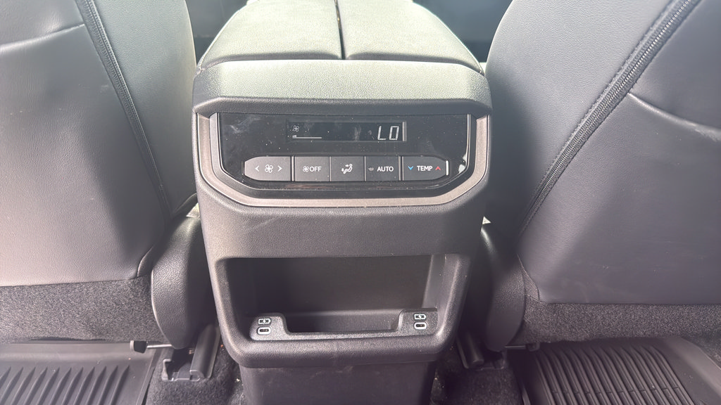 Certified 2025 Lexus TX 350 AWD w/ Technology Package image 17