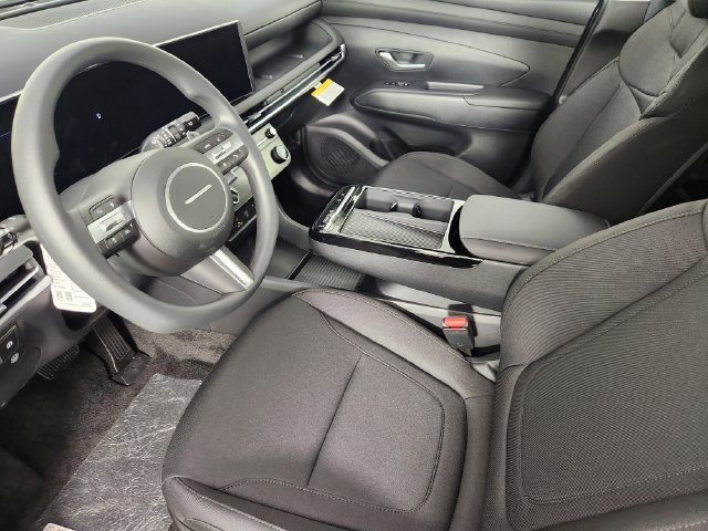 New 2026 Hyundai Tucson Blue SE AWD/4WD image 15