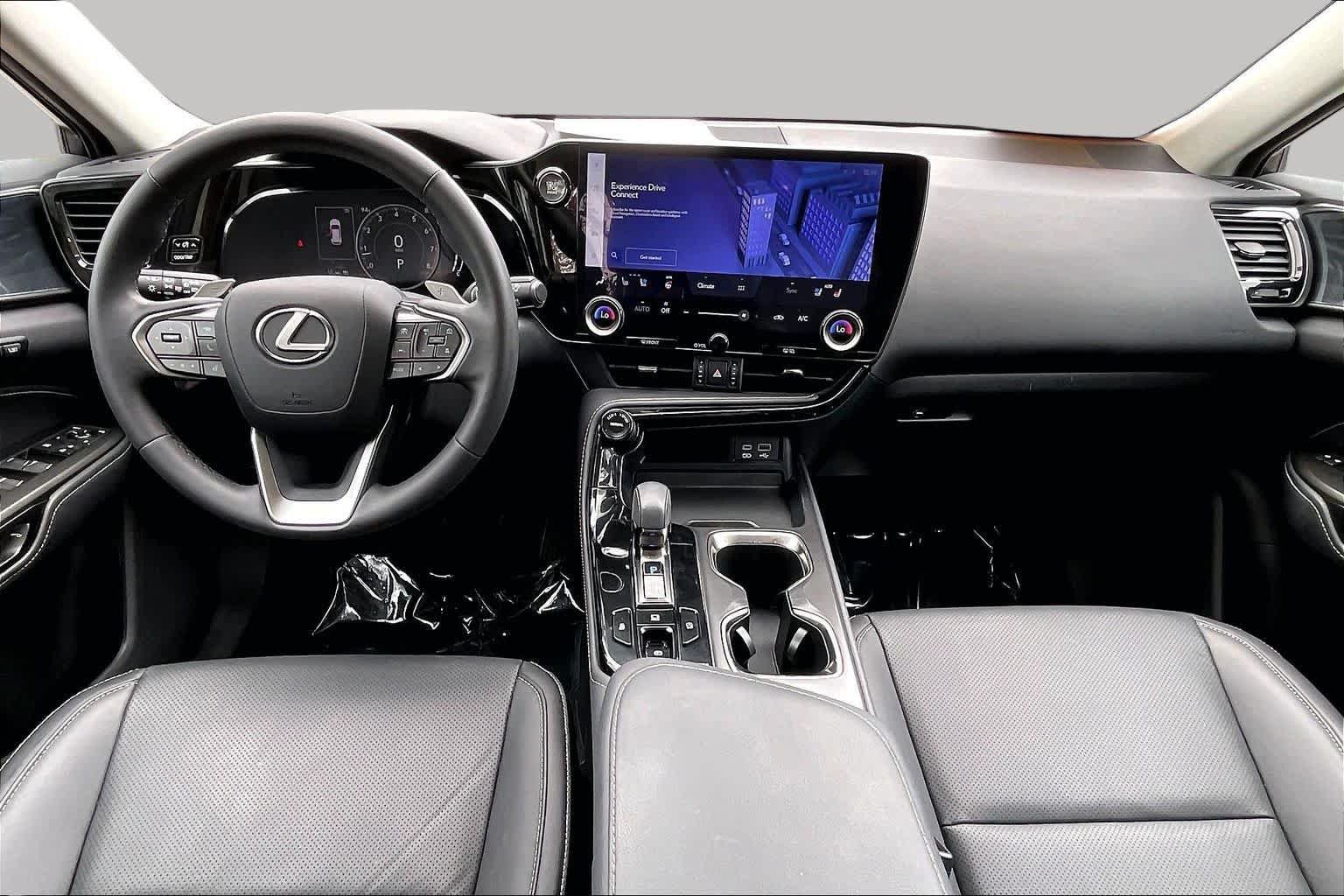 Used 2024 Lexus NX 250 FWD w/ Cold Area Package image 15