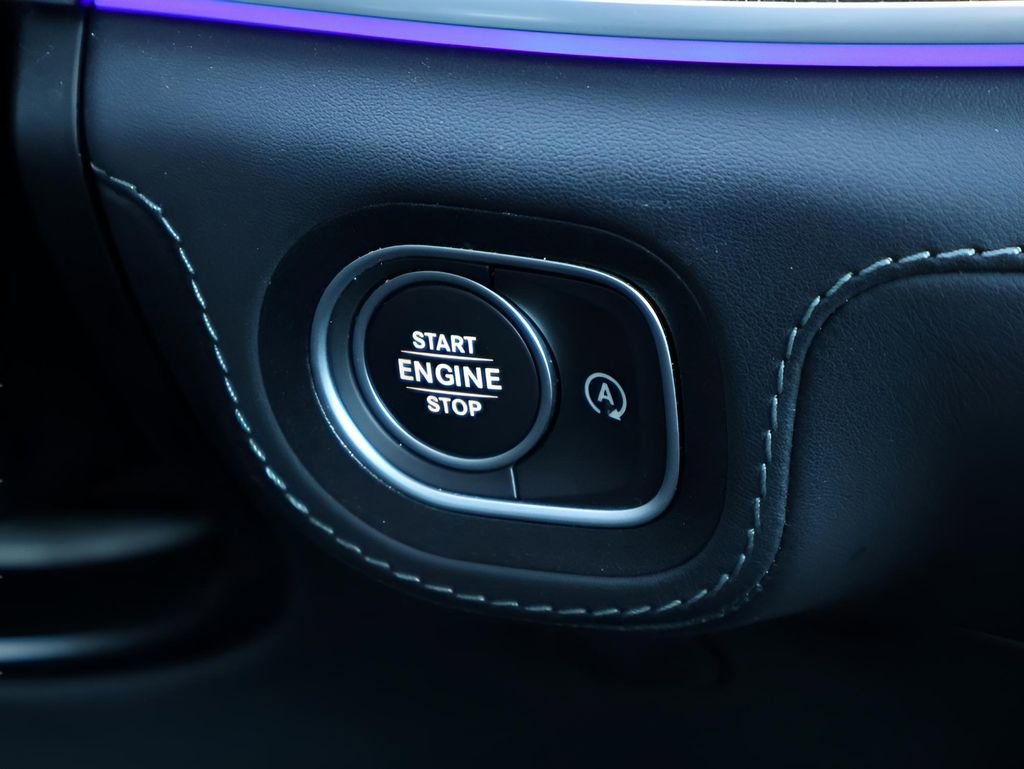 Certified 2023 Mercedes-Benz GLS 63 AMG 4MATIC image 29