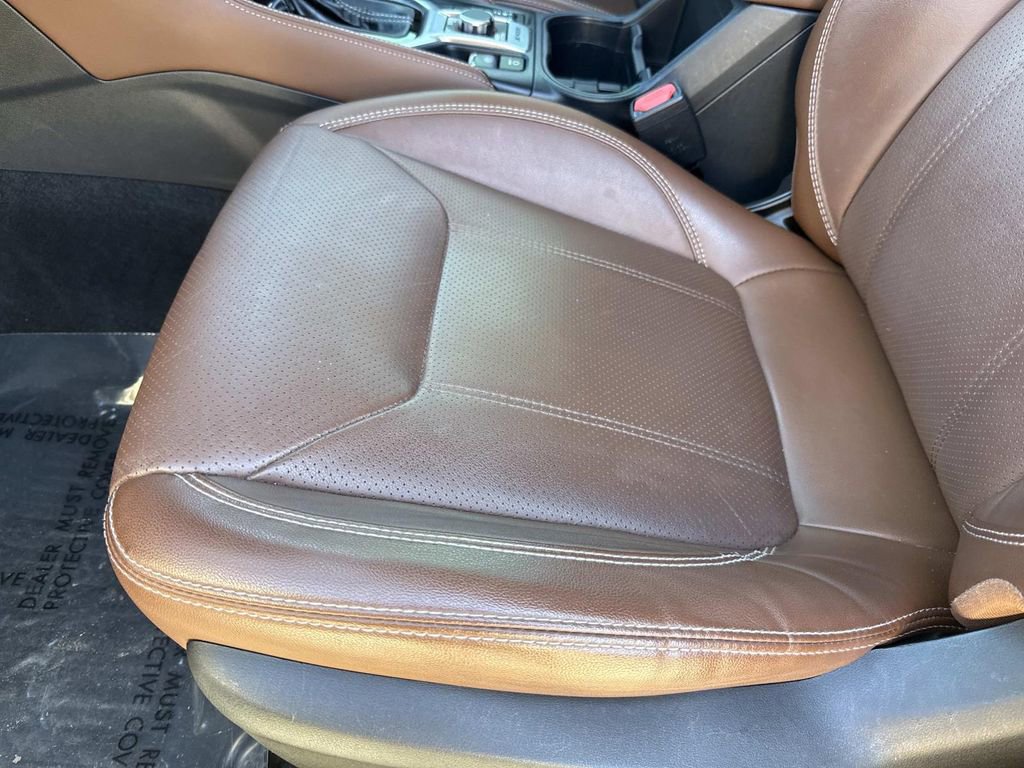 Used 2019 Subaru Forester Touring image 28