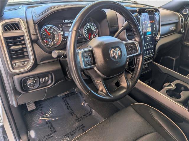 Used 2020 RAM 3500 Laramie image 10