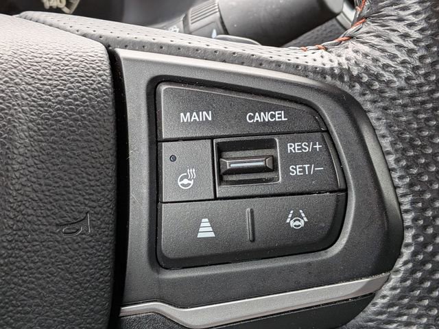 Certified 2024 Honda Ridgeline TrailSport image 23