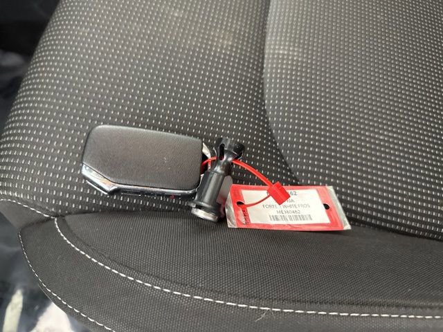 Certified 2021 Kia Forte LXS image 29