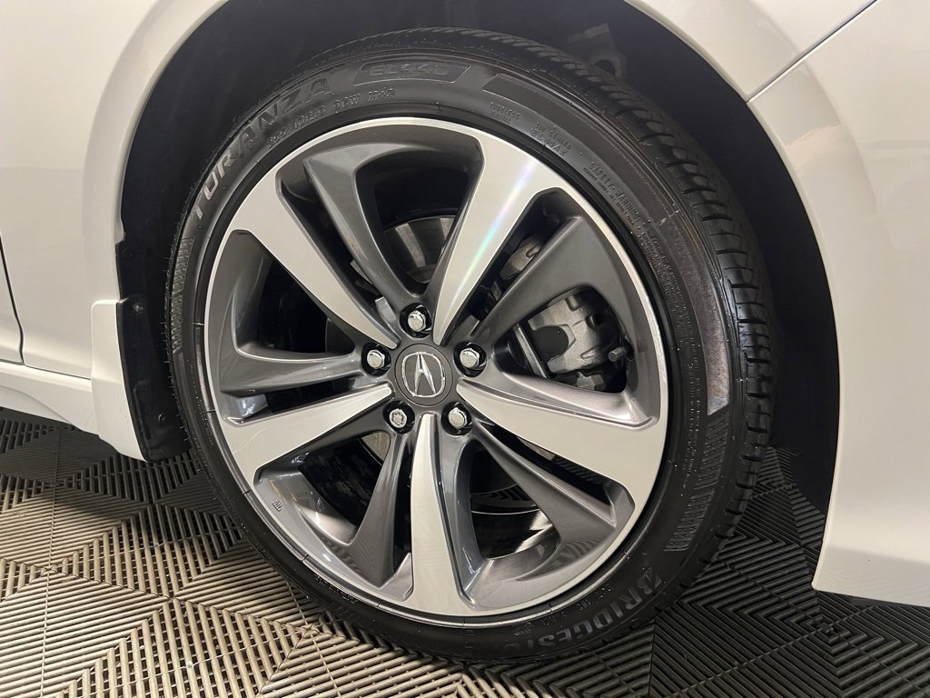 Certified 2024 Acura TLX w/ Technology Package image 3