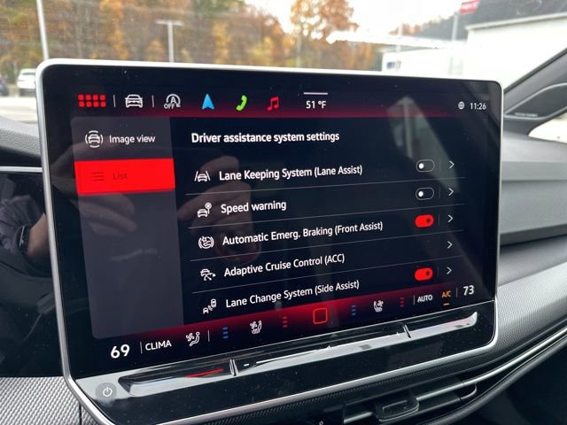 New 2025 Volkswagen GTI Autobahn image 22