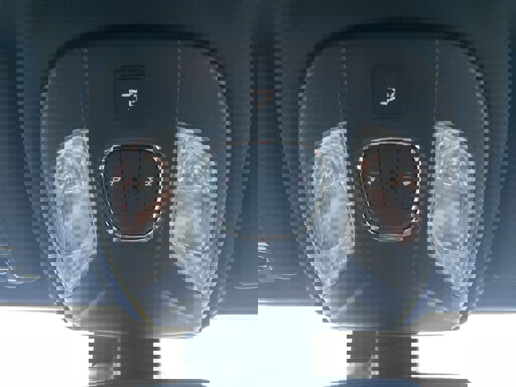 New 2026 Jeep Compass Limited image 32