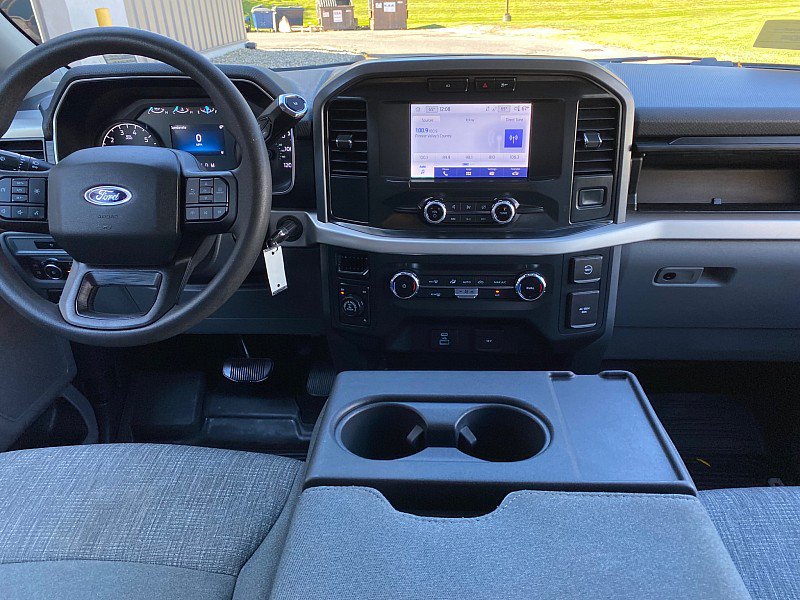 Used 2022 Ford F150 XLT AWD/4WD image 17