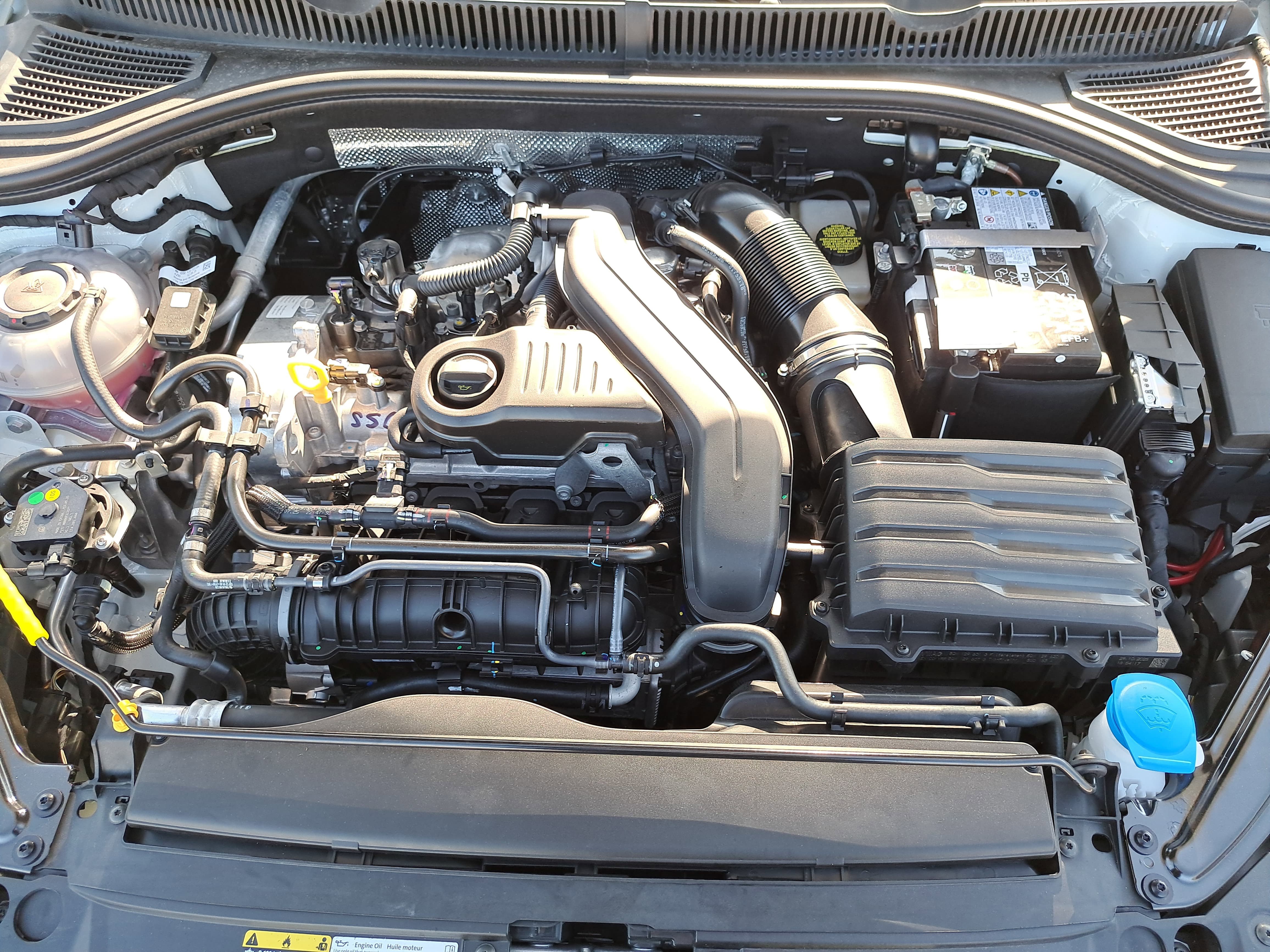 New 2026 Volkswagen Jetta SE FWD image 27