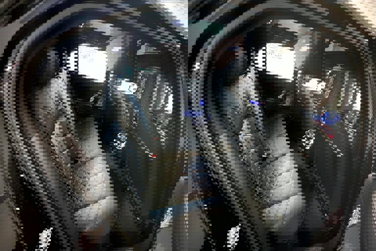 Certified 2023 BMW 760i xDrive image 20