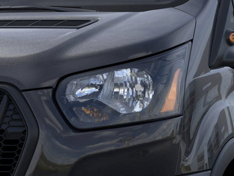 New 2026 Ford Transit 350 XL image 37