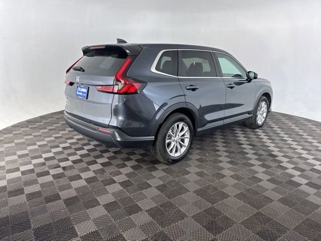 Certified 2023 Honda CR-V EX-L image 5