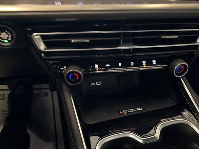 New 2026 Chevrolet Traverse LT image 43