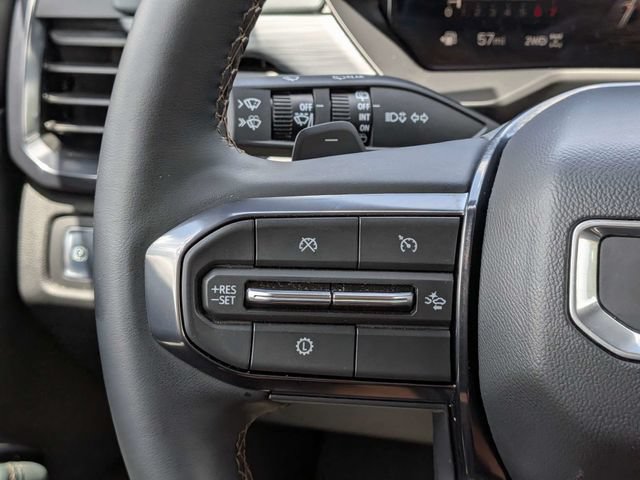 Used 2025 GMC Acadia AT4 AWD/4WD image 30