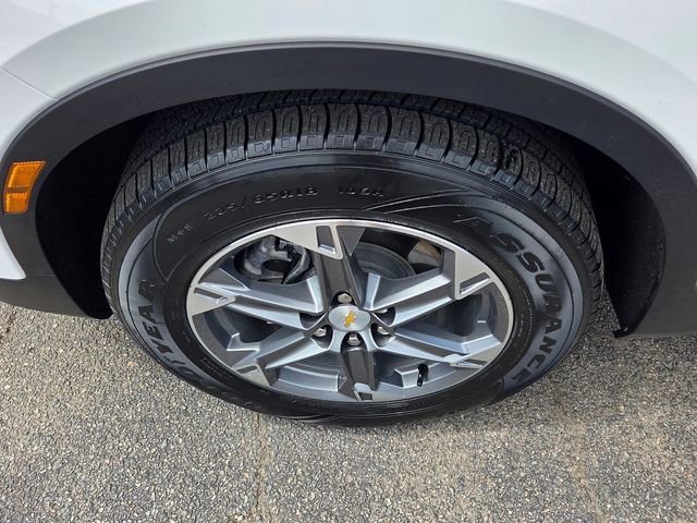 Used 2023 Chevrolet Blazer LT w/ LPO, Floor Liner Package image 10