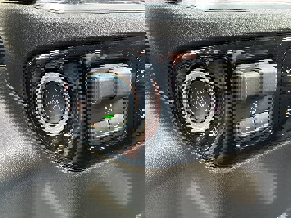 New 2026 Chevrolet Silverado 1500 RST w/ RST Select Package image 15