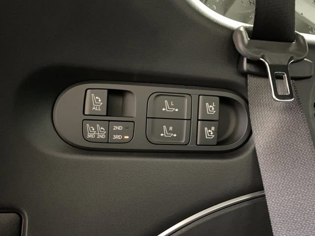 New 2026 Hyundai Palisade Calligraphy image 18