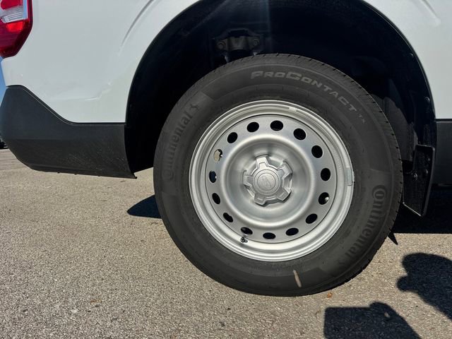 New 2025 Ford Maverick XL w/ Equipment Group 101A image 12