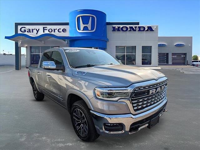 Used 2025 RAM 1500 Limited