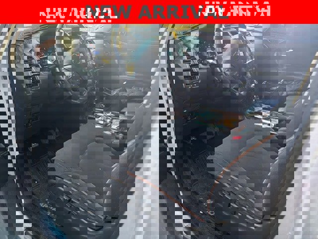 Used 2018 Nissan Armada SV w/ Driver Package image 6