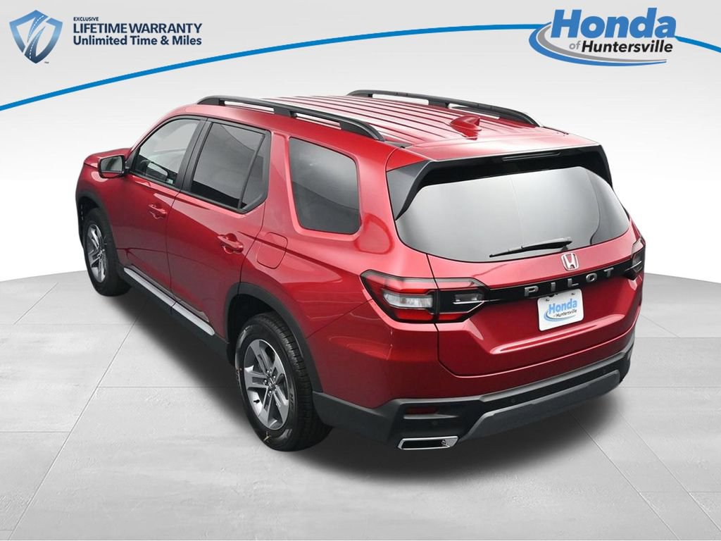 New 2026 Honda Pilot EX-L image 20