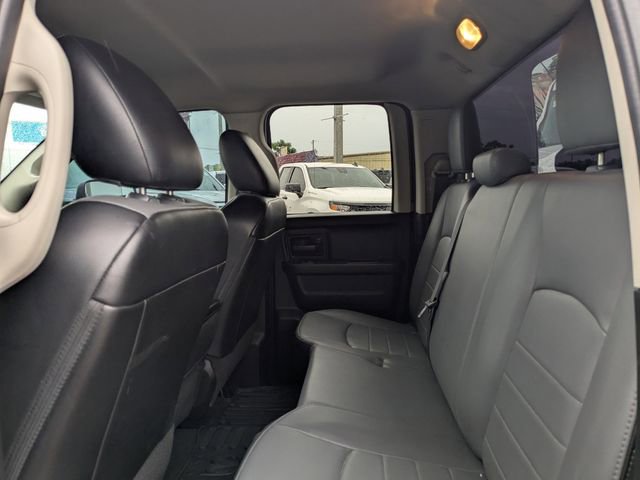 Used 2022 RAM 1500 Tradesman w/ Trailer Tow Group image 12