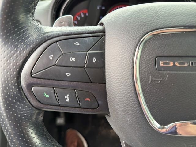 Used 2021 Dodge Durango GT image 8