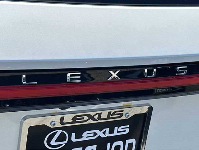 New 2026 Lexus RX 350h AWD/4WD image 42