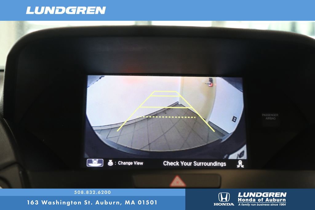 Used 2016 Acura RDX AWD w/ Technology Package image 26