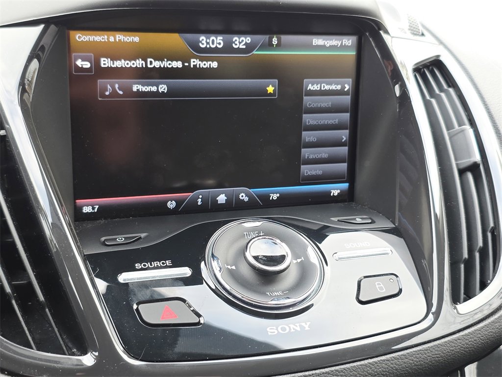 Used 2014 Ford Escape Titanium image 32