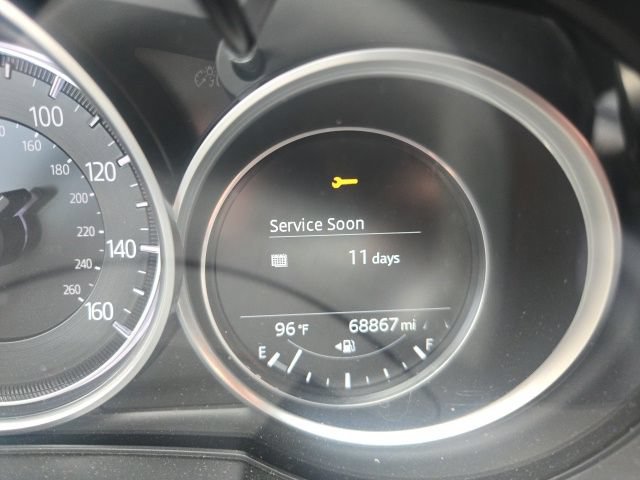 Used 2019 MAZDA CX-5 Touring FWD image 9