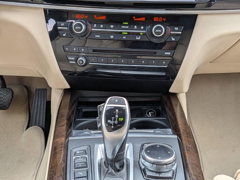 Used 2014 BMW X5 xDrive35i image 20