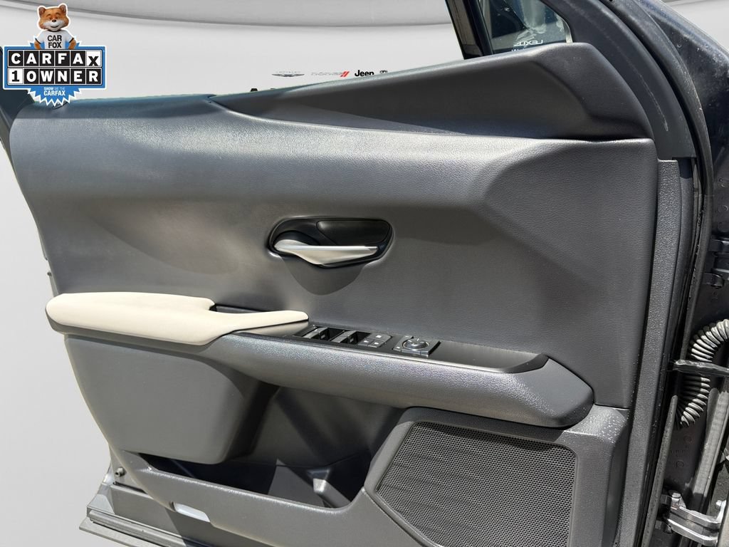 Used 2021 Lexus UX 250h w/ Accessory Package (Z2) AWD/4WD image 28