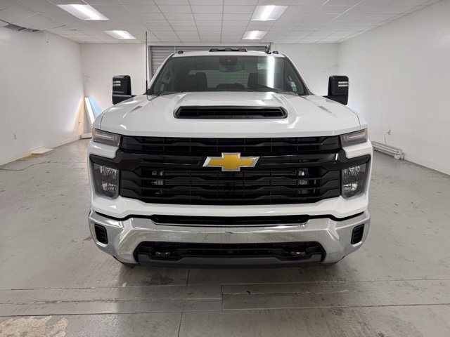 New 2026 Chevrolet Silverado 3500 W/T w/ WT Convenience Package RWD image 2