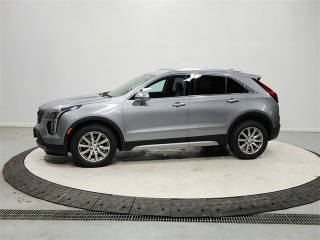 Used 2023 Cadillac XT4 Premium Luxury image 4