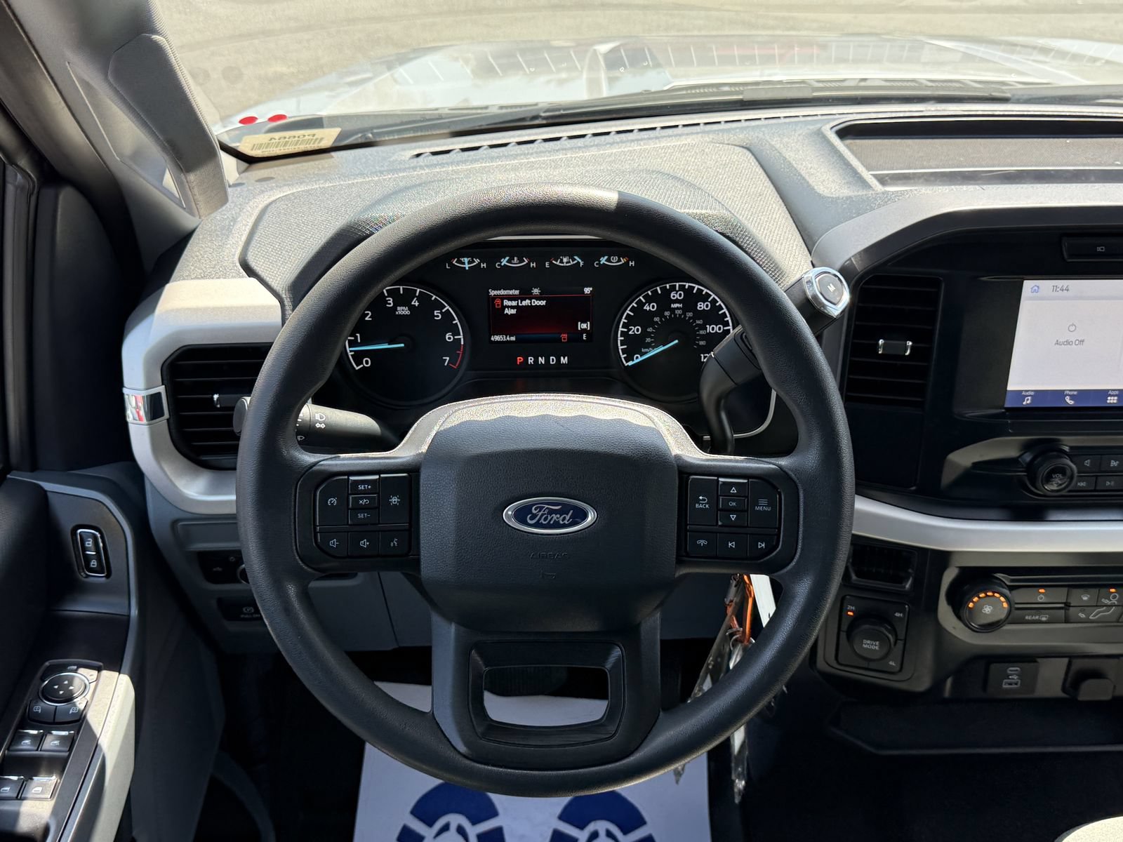 Certified 2023 Ford F150 XLT AWD/4WD image 15
