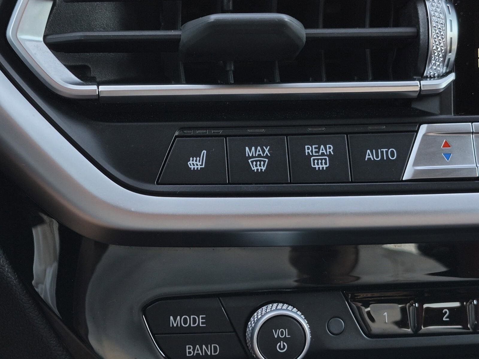 Certified 2023 BMW X3 sDrive30i w/ Convenience Package image 24