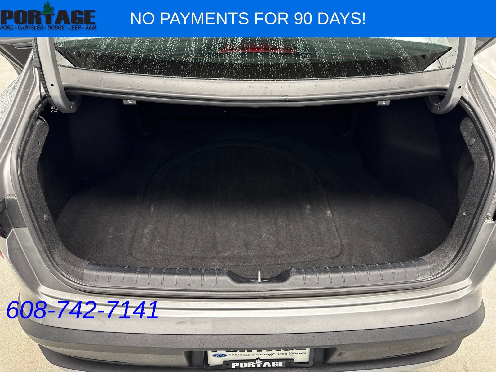 Used 2025 Kia K4 FWD image 34