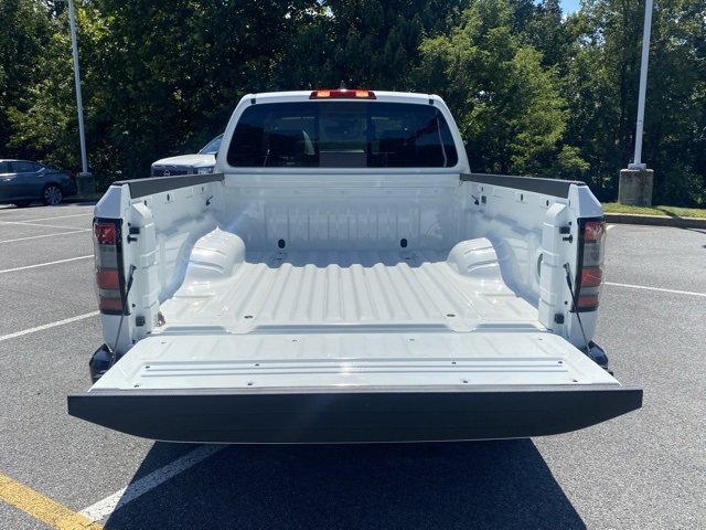 New 2025 Nissan Frontier S image 7
