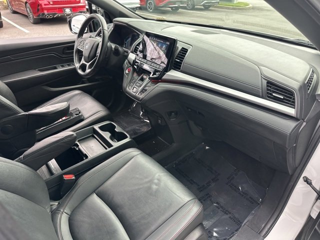 Used 2023 Honda Odyssey Sport image 33