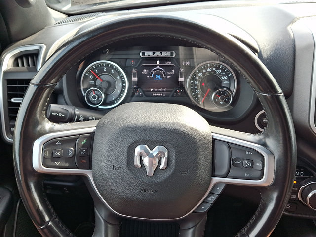 Used 2021 RAM 1500 Big Horn AWD/4WD image 20
