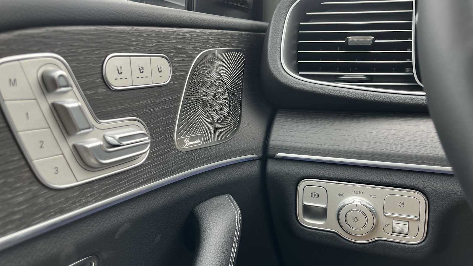 New 2026 Mercedes-Benz GLE 350 4MATIC image 47