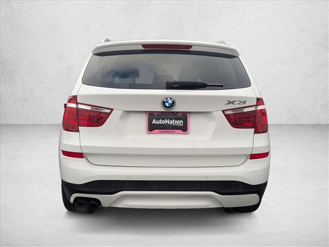Used 2017 BMW X3 xDrive28i image 6