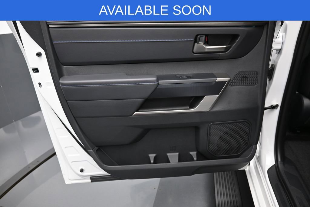 Certified 2026 Toyota Tundra Platinum AWD/4WD image 31