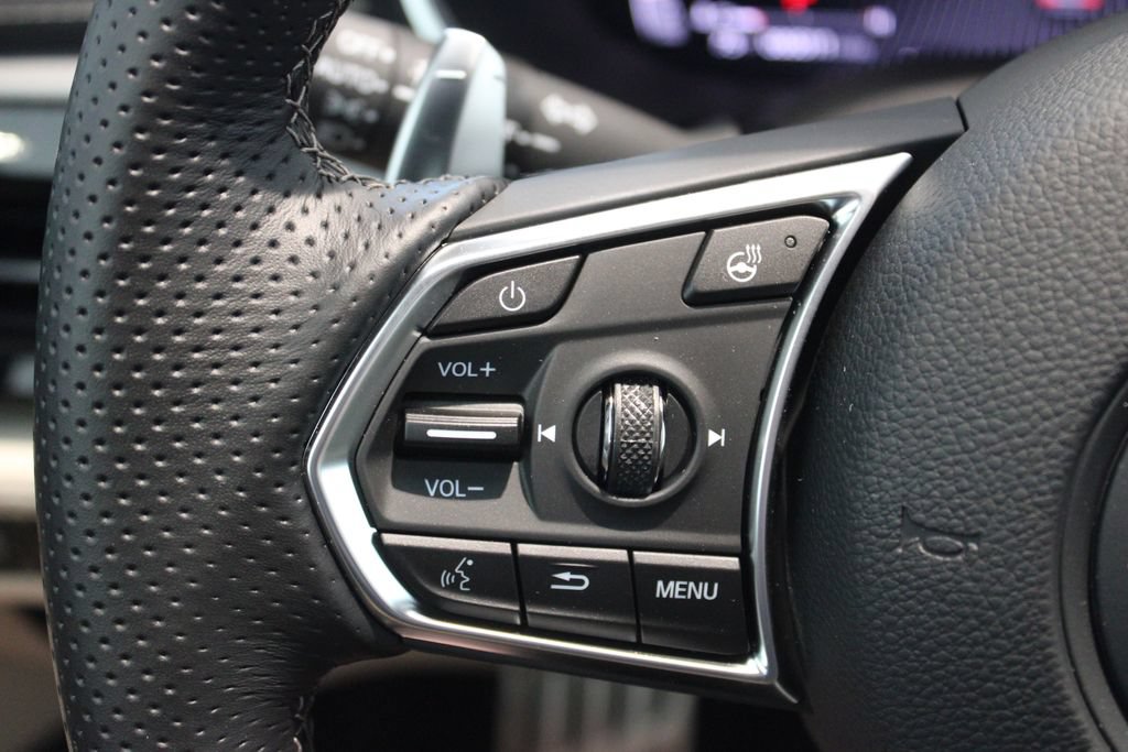 New 2026 Acura MDX A-Spec AWD/4WD image 20