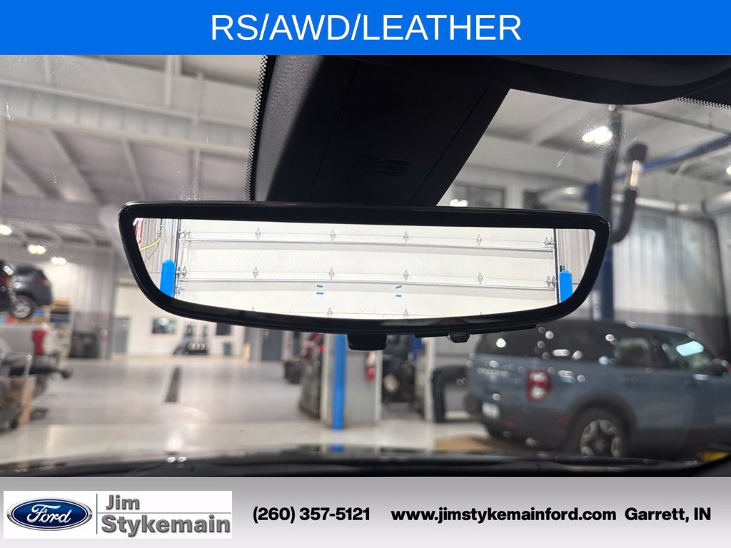 Used 2022 Chevrolet Traverse RS AWD/4WD image 30