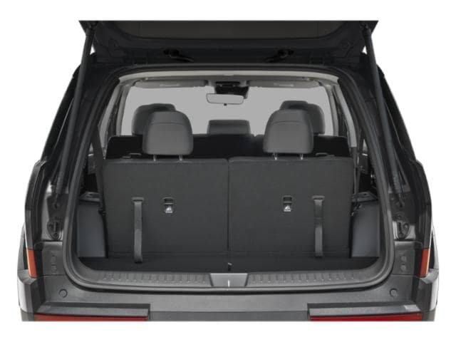 New 2027 Hyundai Santa Fe SEL AWD/4WD image 11