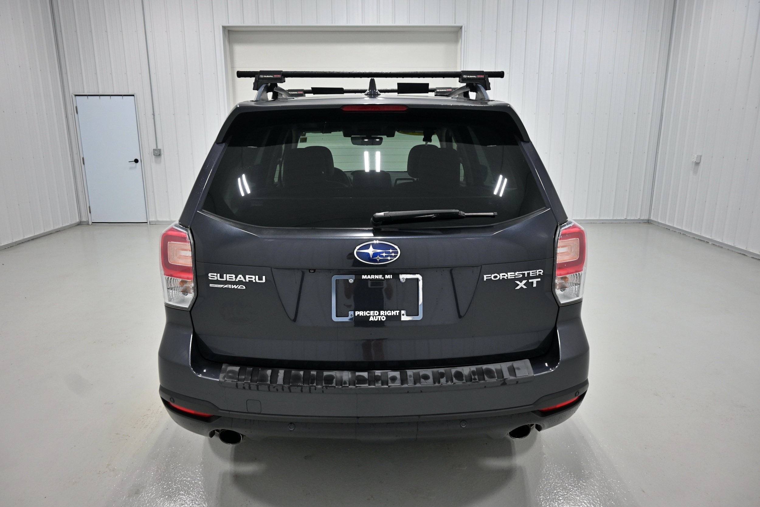 Used 2018 Subaru Forester 2.0XT Touring w/ Popular Package #2 AWD/4WD image 32